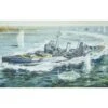 Airfix HMS Belfast Gift Set