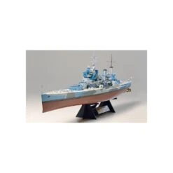 Tamiya HMS King George V