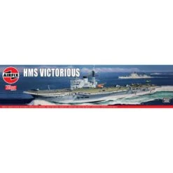 Airfix HMS Victorious