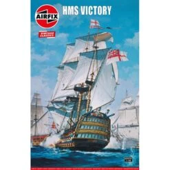 Airfix HMS Victory