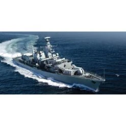 Trumpeter HMS Westminster F237 Type 23 Frigate (1:350)