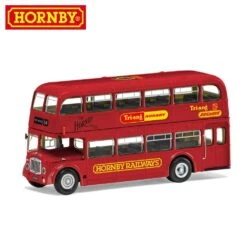 Corgi Hornby Centenary Bristol Lodekka Bus - Liverpool No. 64