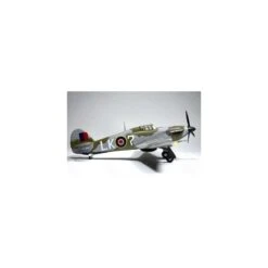 Easy Model Hurricane Mk II 87 Sqn 1942 (1:72)