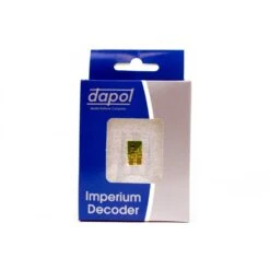 Dapol Imperium Next18 6 Function Decoder