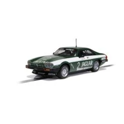 Scalextric Jaguar XJS - Donington ETCC