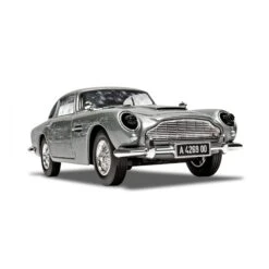 Corgi James Bond - Aston Martin DB5 - 'No Time To Die'