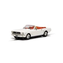Scalextric James Bond Ford Mustang - Goldfinger