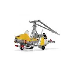 Corgi James Bond - Gyrocopter - 'Little Nellie'- 'You Only Live Twice'