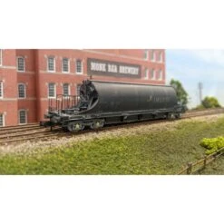 EFE Rail JIA Nacco Wagon 33-70-0894-011-2 Imerys Blue [W - Heavy] (N)