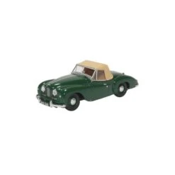 Oxford Diecast Jowett Jupiter SA Green