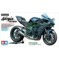 Tamiya Kawasaki Ninja H2R