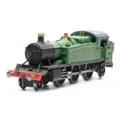 Dapol Kitmaster GWR Prairie Static Locomotive Kit