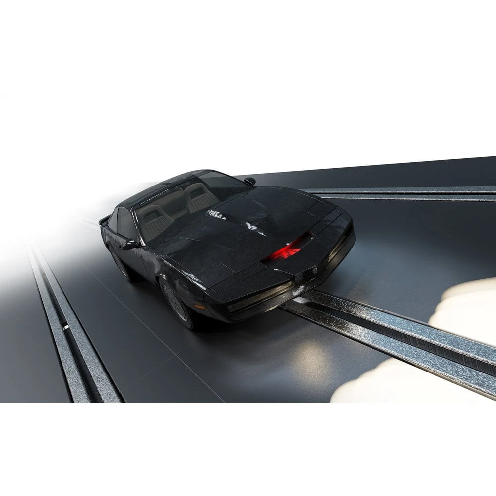Scalextric Knight Rider K.I.T.T Car