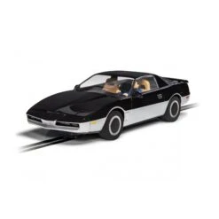 Scalextric Knight Rider - KARR