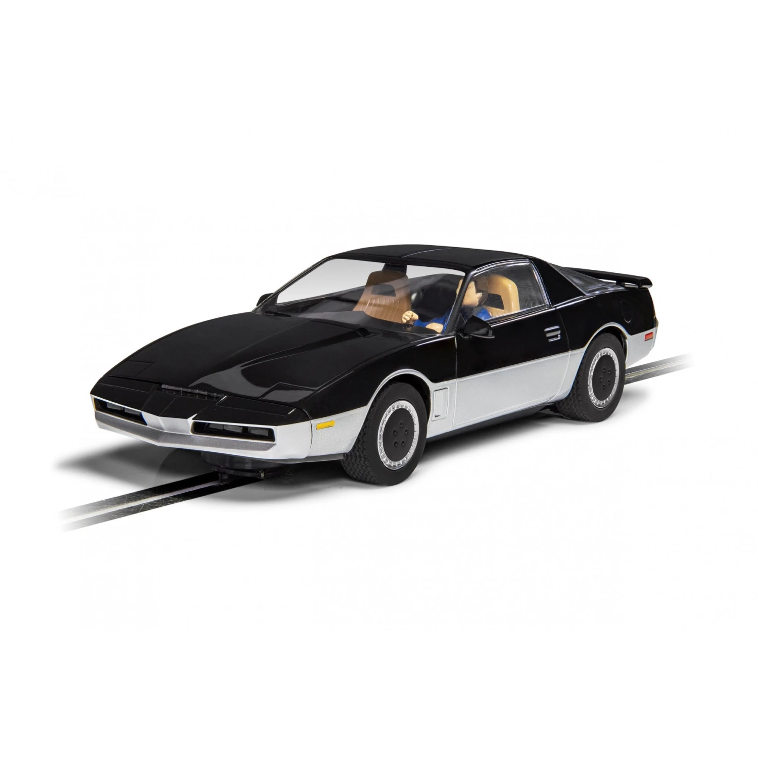 Scalextric Knight Rider - KARR