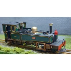 Heljan L & B Livery No.1362 'EXE'