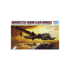 Tamiya Lancaster Dambuster Grand Slam (1:48)