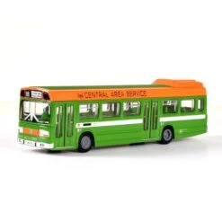 EFE Leyland National MK.1 Long 2 Door Nottingham City Transport NPD1