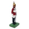 W.Britain Life Guard Trooper Ceremonial Collection