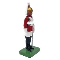 W.Britain Life Guard Trooper Ceremonial Collection