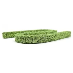 Gaugemaster Light Green Hedgerow (2x500mm)
