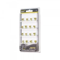 Woodland Scenics Light Green Prairie Grass