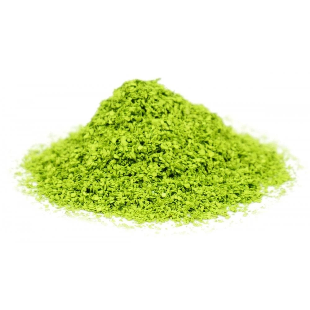 Gaugemaster Light Green Scenic Leaves (50g)