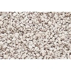 Woodland Scenics Light Grey Coarse Ballast