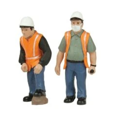 Scenecraft Lineside Workers C