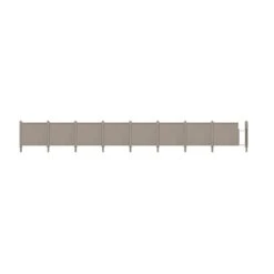 LK-744 Concrete Fencing