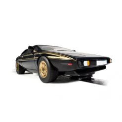 Scalextric Lotus Esprit S2 - World Championship Commemorative Model