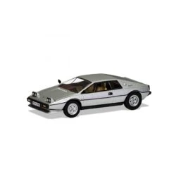 Corgi Lotus Esprit Series 1 - Colin Chapman's Car - Silver (1:43)