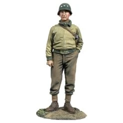 W.Britain Lt General Omar N Bradley (1:30)