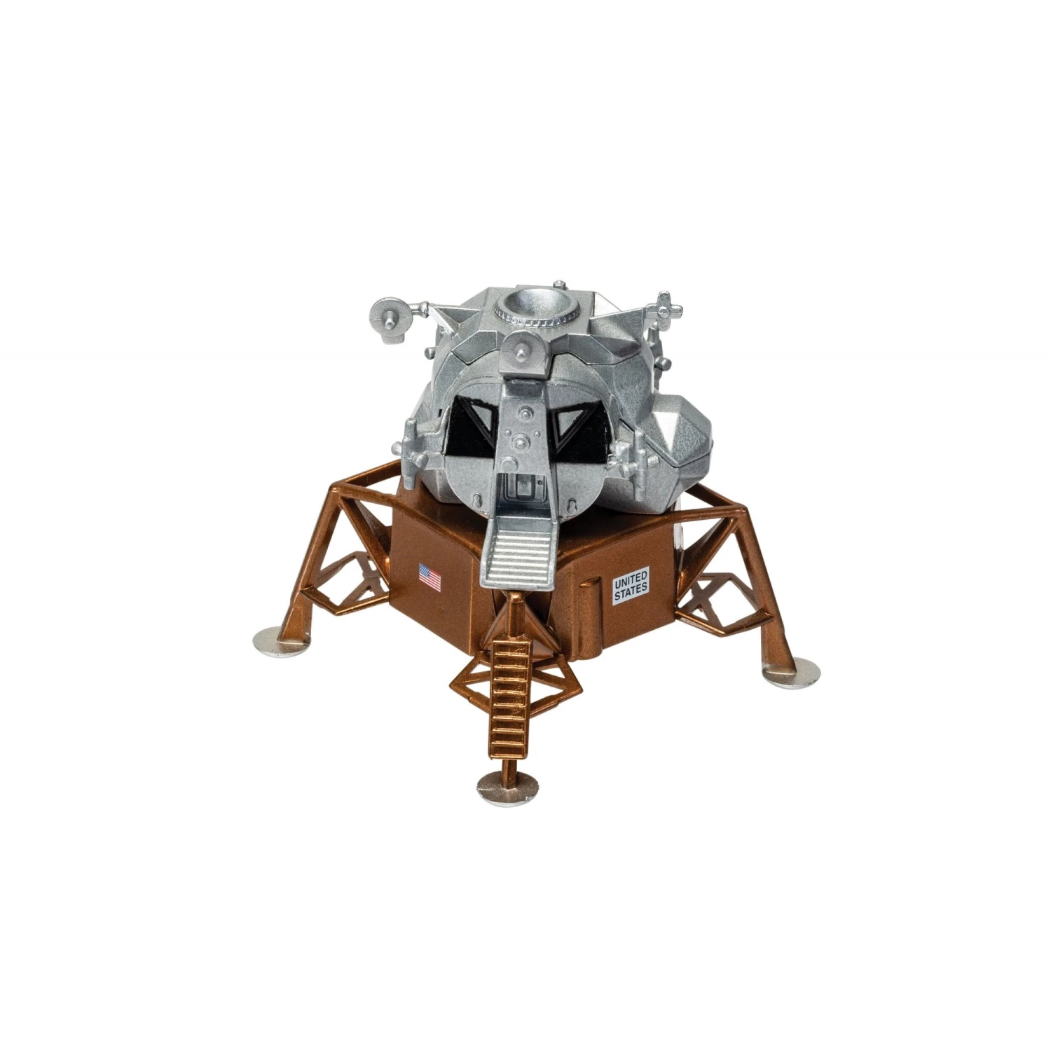 Corgi Lunar Module - Smithsonian Collection