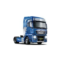 Italeri MAN TGX XXL (1:24)
