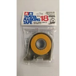 Tamiya Masking Tape 18mm