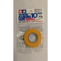 Tamiya Masking Tape Refill 10mm