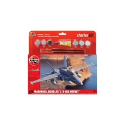 Airfix McDonnell Douglas F-18A Hornet