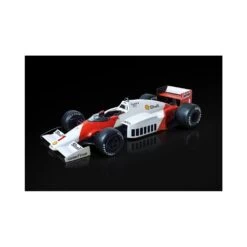 Italeri McLaren MP42C Prost Rosberg 1:12 Scale