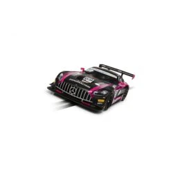 Scalextric Mercedes AMG GT3 - British GT 2020 - De Haan & KuJala