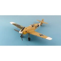 Hobby Master Messerschmitt 109E-7 Jabo 7/ZG.1 Libya 1942 (1:48)