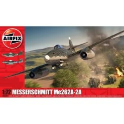 Airfix Messerschmitt ME262A-2A