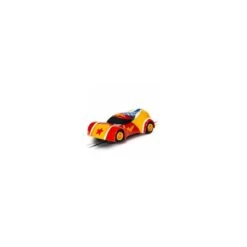Micro Scalextric Micro Scalextric - Justice League Wonder Woman Car