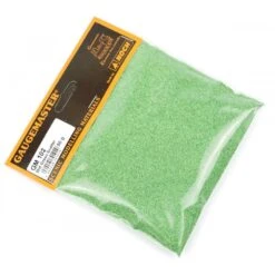 Gaugemaster Mid Green Scenic Scatter (50g)