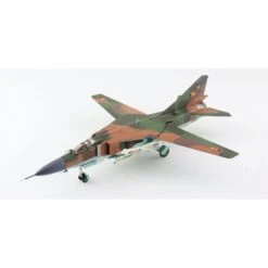 Hobby Master MiG-23ML 'Flogger' Red 340 JG-9 GDR 1990 (1:72)