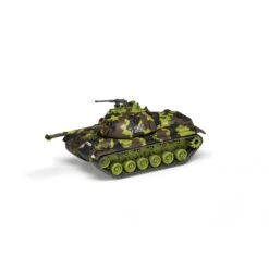 Corgi MiM - M48 Patton Tank
