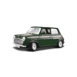 Bburago Mini Cooper 1969 (1:24)