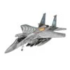Revell Model Set - F-15E Strike Eagle (1:72)
