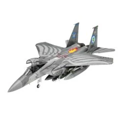 Revell Model Set - F-15E Strike Eagle (1:72)