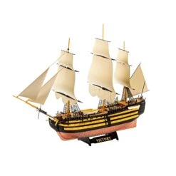 Revell Model Set HMS Victory (Small Pack)